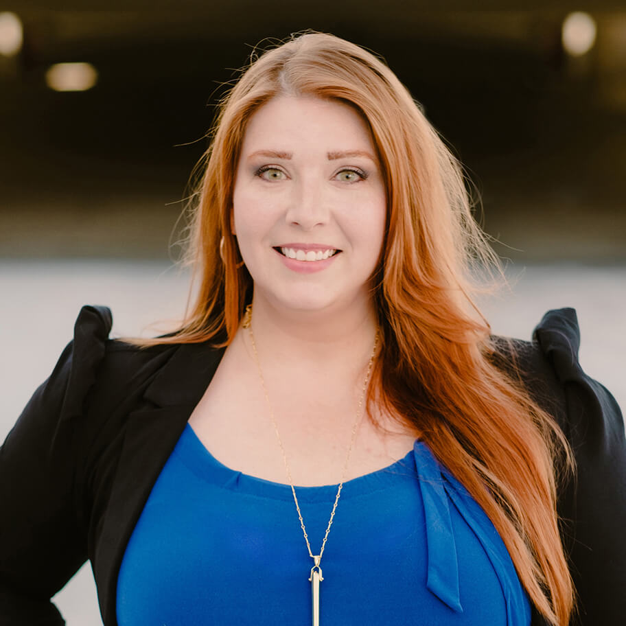 Sarah Seeds – Social Media Manager and Producer