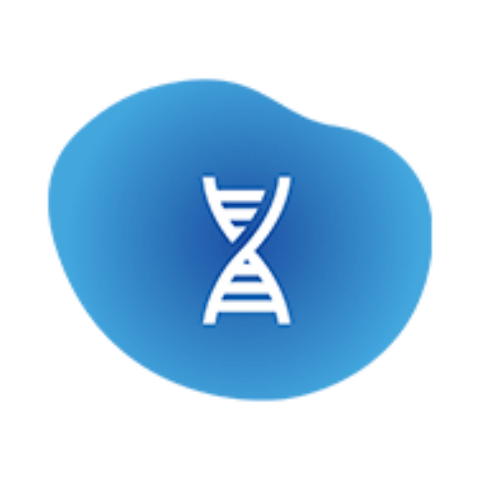 Cenfluence Life Sciences Cluster Icon