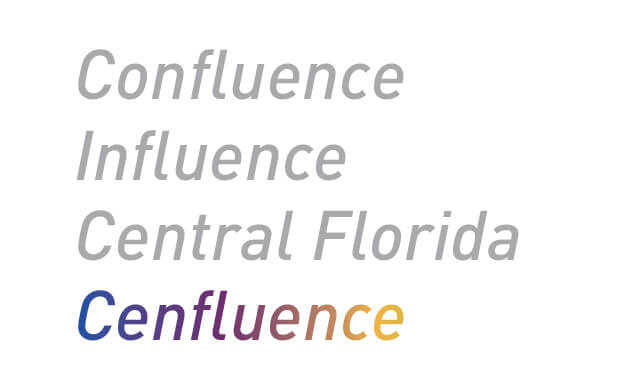 The naming behind Cenfluence - Confluence Influence Central Florida