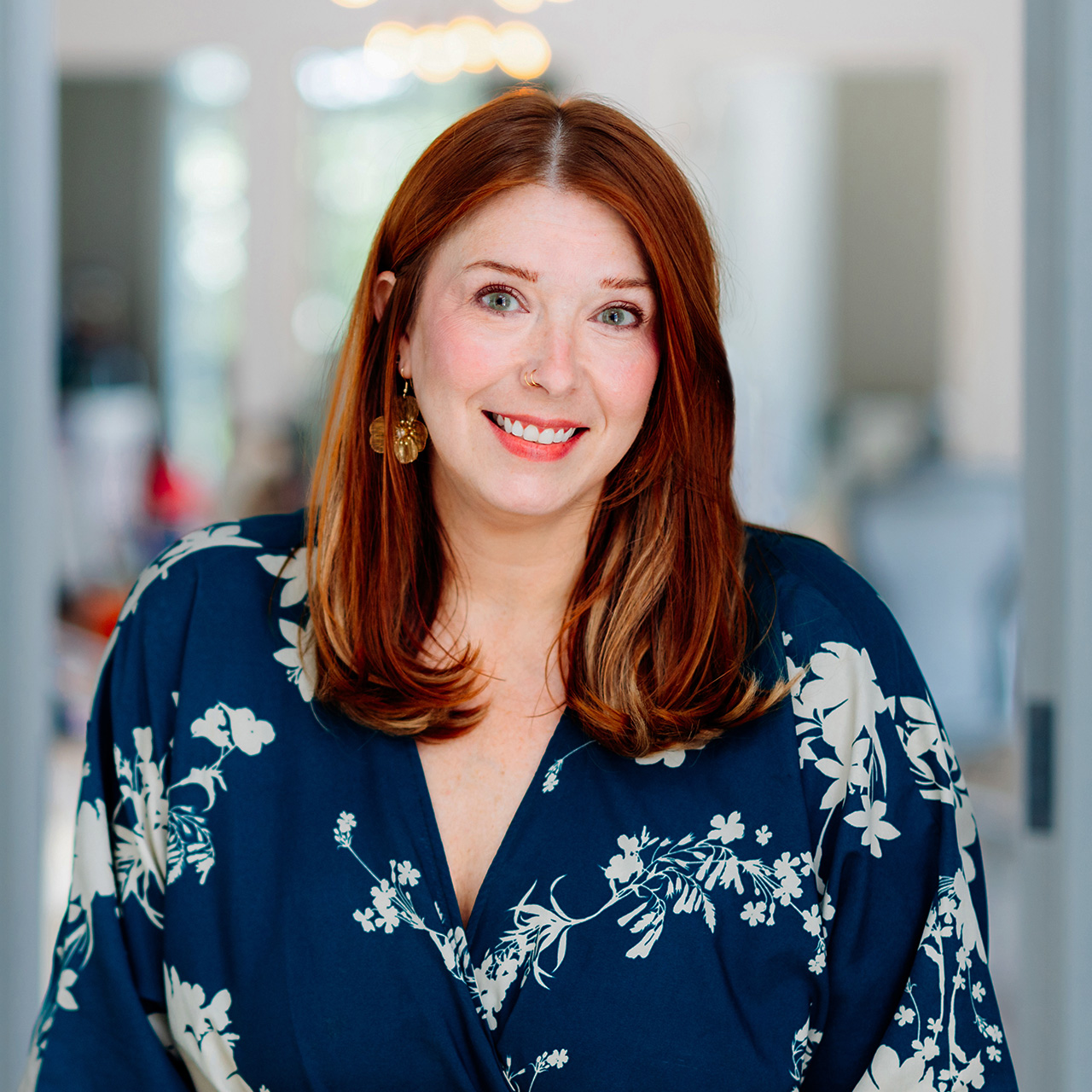 Sarah Seeds, Social Media Manager and Producer