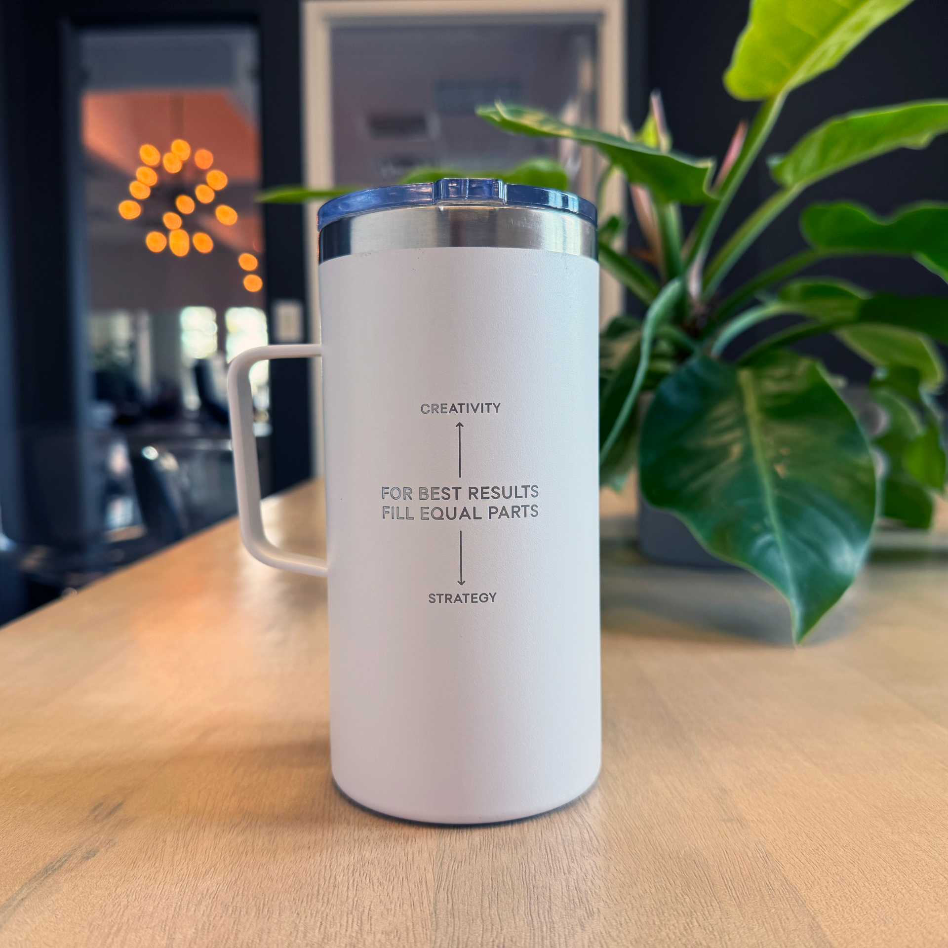 Prismatic Mug