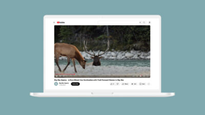 Big Sky Quarry Wins Best 30-60 Second Commercial Spot